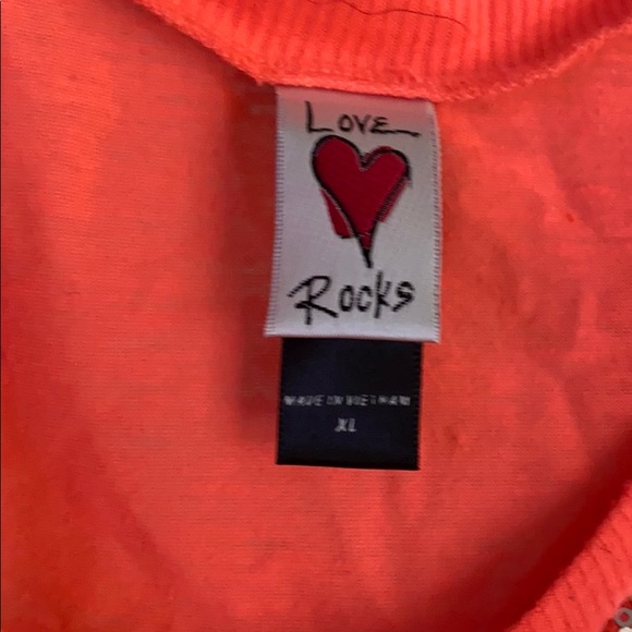 Juniors top - Picture 2 of 3